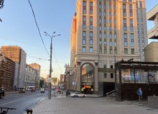 Сдается в аренду складское помещение, 90 м2, Москва, Краснопрудный переулок, 7с15, метро Комсомольская