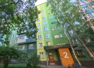 Продается 2-комнатная квартира, 47 м2, Москва, улица Академика Скрябина, 16к2, метро Окская