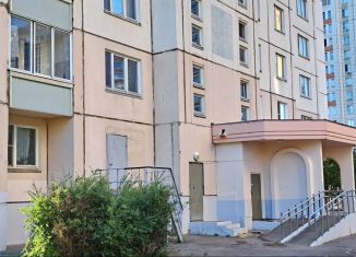 Квартира на продажу студия, 17.1 м2, Москва, улица Маршала Савицкого, 4к2, станция Щербинка