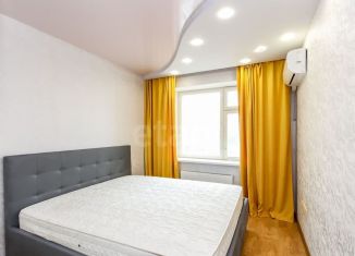 Продам 2-ком. квартиру, 56 м2, Тюмень, улица Ю.-Р.Г. Эрвье, 14к2