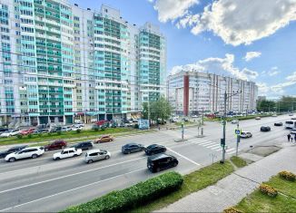 Продажа 1-ком. квартиры, 28.1 м2, Красноярск, улица Калинина, 8, Железнодорожный район