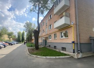 Продажа квартиры студии, 18 м2, Казань, Советский район, Даурская улица, 33