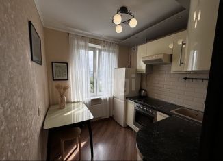 Продается 2-комнатная квартира, 45 м2, Москва, Перекопская улица, 30