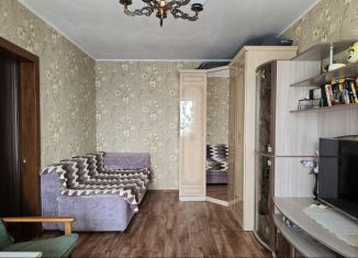 Продажа 3-комнатной квартиры, 55.2 м2, Новосибирск, улица Кропоткина, 138, метро Берёзовая роща