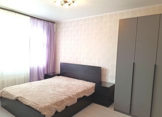 Сдача в аренду 3-ком. квартиры, 85 м2, Москва, Рождественская улица, 34, район Некрасовка