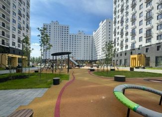 Продается 3-комнатная квартира, 96.6 м2, Пенза