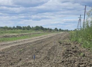 Земельный участок на продажу, 7 сот., село Яр, Тобольский тракт, 12-й километр