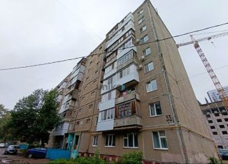 2-ком. квартира на продажу, 53.8 м2, Республика Башкортостан, Пекинская улица, 33/1