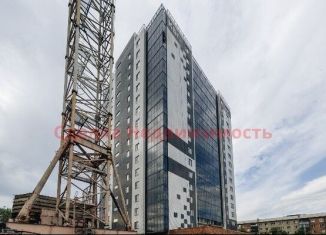 Продается 3-ком. квартира, 78.3 м2, Красноярский край, Свердловская улица, 15В