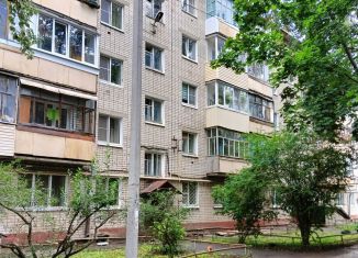 Продается 1-ком. квартира, 31 м2, Йошкар-Ола, улица Баумана, 22, 9-й микрорайон