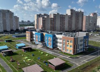 Продам квартиру студию, 29 м2, Оренбургская область, Уральская улица, 2/24