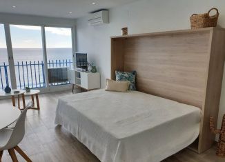 Однокомнатная квартира на продажу, 41 м2, посёлок городского типа Сириус, Голубая улица, 5