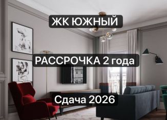 Продаю квартиру студию, 27 м2, Махачкала, проспект Амет-Хана Султана, 340, Советский район