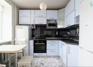 Трехкомнатная квартира на продажу, 80 м2, Краснодарский край, улица Роз, 56