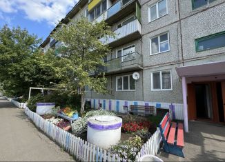 Продам 3-комнатную квартиру, 48 м2, Красноярский край, Луговая улица, 7