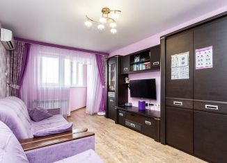 Продажа трехкомнатной квартиры, 80 м2, Краснодар, проспект Чекистов, 33к1