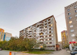 Комната в аренду, 11.6 м2, Екатеринбург, Машинная улица, 42к3