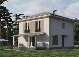 Продам дом, 187.6 м2, Истра, площадь Революции