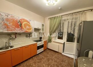 Продажа 1-ком. квартиры, 35.5 м2, Люберцы, Вертолётная улица, 16к2, ЖК Люберцы 2016