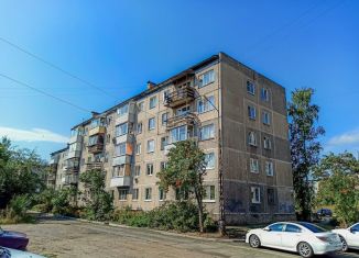 Продам 3-ком. квартиру, 49.1 м2, Петрозаводск, Ключевая улица, 22