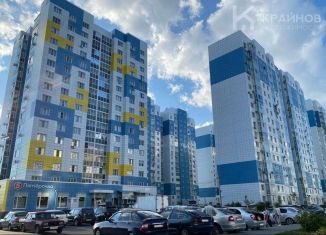 3-ком. квартира на продажу, 75.9 м2, Воронеж, улица Шидловского, 28