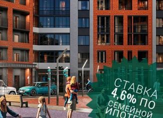 Продам 2-ком. квартиру, 39.4 м2, Воронеж, Железнодорожный район