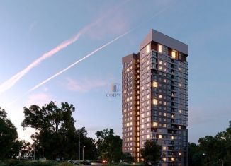 Продается трехкомнатная квартира, 62.6 м2, Новосибирск, Тульская улица, 76