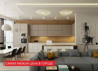 Продаю 2-ком. квартиру, 52.8 м2, Тюмень