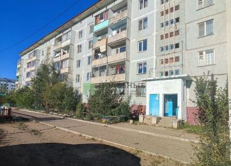 1-ком. квартира на продажу, 27.9 м2, Забайкальский край, Весенняя улица, 36