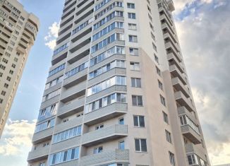 Продается 1-комнатная квартира, 41 м2, Саратов, проспект Энтузиастов, 42/44