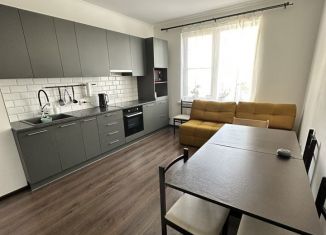 Сдается в аренду 2-комнатная квартира, 55 м2, Санкт-Петербург, Плесецкая улица, метро Комендантский проспект