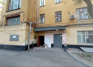 Квартира на продажу студия, 19 м2, Москва, Большая Серпуховская улица, 31к2, Большая Серпуховская улица