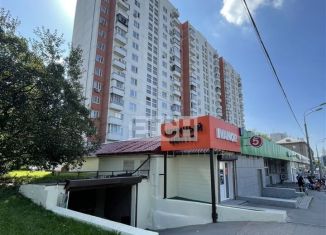 Продается 2-ком. квартира, 54 м2, Москва, Можайское шоссе, 17