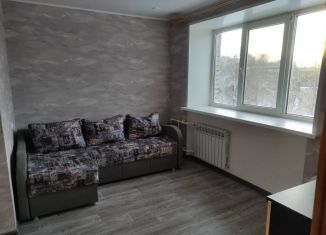 Квартира в аренду студия, 23 м2, Тихвин, 4-й микрорайон, 13