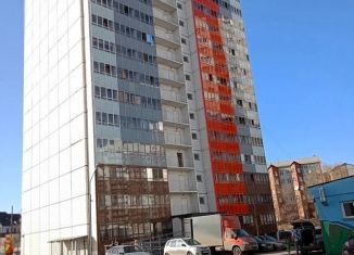 Сдам в аренду квартиру студию, 23 м2, Красноярск, улица Вильского, 36, ЖК Серебряный