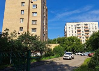 Продаю квартиру студию, 14.8 м2, Москва, 5-й Красносельский переулок, 2, метро Комсомольская