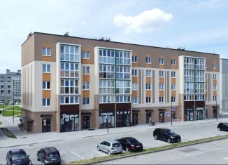 Продам 3-комнатную квартиру, 81 м2, посёлок Большое Исаково