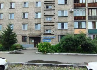 Продам 1-ком. квартиру, 33.6 м2, Бийск, улица Василия Шадрина, 7