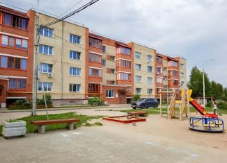 Продается однокомнатная квартира, 41 м2, Ярославль, Хуторская улица, 2, Заволжский район