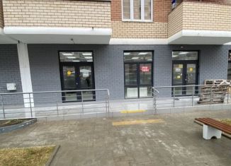 Сдается помещение свободного назначения, 40 м2, Краснодар, улица Гидростроителей, 62к2