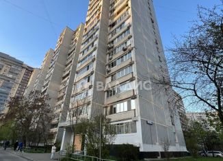 3-комнатная квартира на продажу, 65.7 м2, Московская область, бульвар Маршала Крылова, 14