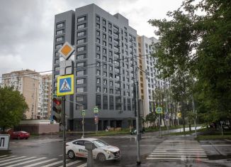 Продаю двухкомнатную квартиру, 61.4 м2, Москва, 9-я улица Соколиной Горы, 9, ВАО