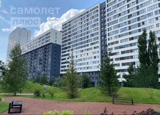 Продается пятикомнатная квартира, 102.8 м2, Уфа, улица Пархоменко, 156А, Советский район