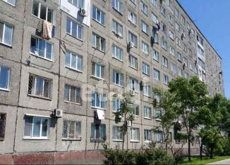 1-комнатная квартира в аренду, 18 м2, Приморский край, Луговая улица, 50А