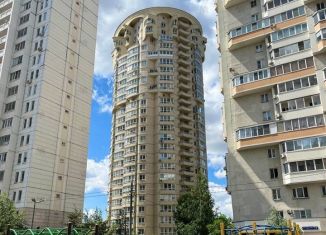 Продается трехкомнатная квартира, 77 м2, Москва, ВАО, Краснобогатырская улица, 7