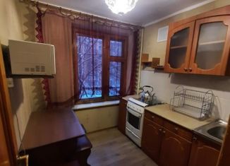 Аренда 1-ком. квартиры, 33 м2, Москва, 15-я Парковая улица, 41к1, ВАО