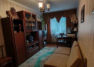 Продам трехкомнатную квартиру, 62 м2, Новокузнецк, Транспортная улица, 67