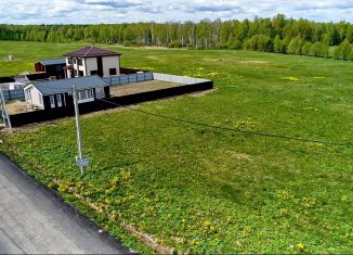 Продам участок, 8 сот., деревня Бабаиха