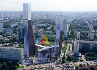 2-ком. квартира на продажу, 52 м2, Москва, улица Обручева, 30/1с2, район Коньково