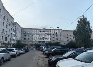 Продам 3-комнатную квартиру, 60.5 м2, Дмитров, Чекистская улица, 7